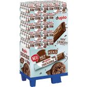 Ferrero Limited Duplo Choc & Cookie 18er 328g, Display, 150pcs