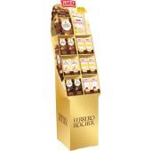 Ferrero Limited Raffaello/Rocher Tafel 90g, Display, 96pcs