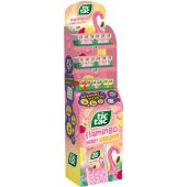 Ferrero Limited Tic Tac 110er, Display, 144pcs Flamingo Cherry Lemonade Promotion