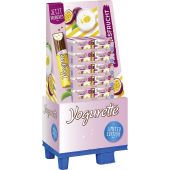 Ferrero Limited Yogurette Passionsfrucht 100g, Display, 200pcs