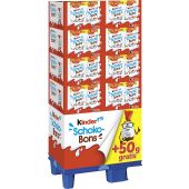 Ferrero Limited Kinder Schoko-Bons 300g + 50g, Display, 96pcs