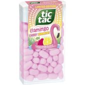 Ferrero Limited Tic Tac 110er Flamingo Cherry Lemonade Limited Edition 54g