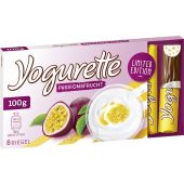 Ferrero Limited Yogurette Passionsfrucht 100g
