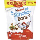 FDE Limited Kinde Schoko Bons 500g