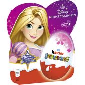 Ferrero Limited Kinder Überraschung Rosa-Ei 4er 80g