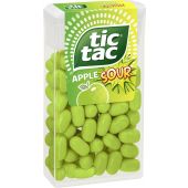 Ferrero Limited Tic Tac Apple Sour 110er 54g