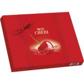 Ferrero Limited Mon Chéri 25er / 262g Geschenkpackung