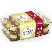 Ferrero Limited Ferrero Rocher 26 + 4 / 375g