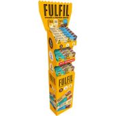 Ferrero Limited FULFIL Vitamin & Protein Riegel 55g, Display, 90pcs