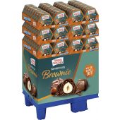 Ferrero Limited Küsschen Brownie 20er / 182g, Display, 96pcs