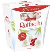 Ferrero Limited Raffaello 230g + 30g geschenkt