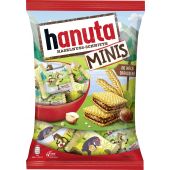 Ferrero Limited Hanuta Minis 200g