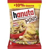 Ferrero Limited Hanuta Minis 200g + 10%