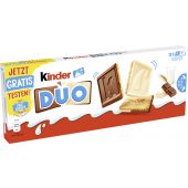 Ferrero Limited Kinder Duo 150g