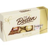 Ferrero Limited Die Besten 