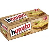 Ferrero Limited Hanuta 10er 220g