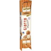 Ferrero Limited Giotto Momenti Stroopwafel 154g / 4 Stangen, 9pcs