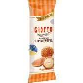 Ferrero Limited Giotto Momenti Stroopwafel 43g / 2 Stangen