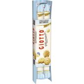 Ferrero Limited Giotto Momenti Dänischer Butterkeks 154g / 4 Stangen, 30pcs