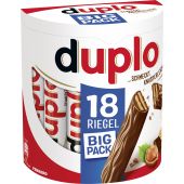 Ferrero Limited Duplo 18er 328g