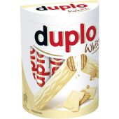 Ferrero Limited Duplo White 10er 182g, 28pcs