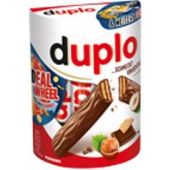 Ferrero Limited Duplo 10er 182g