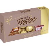 Ferrero Limited Die Besten 166g