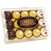 Ferrero Limited Ferrero Collection 15er / 172g