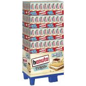 Ferrero Limited Hanuta Tiramisu 10er 220g, Display, 160pcs