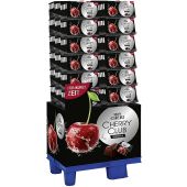 Ferrero Limited Mon Chéri Cherry Club 15er / 157g Vodka, Display, 144pcs