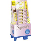 Ferrero Limited Yogurette Buttermilk/Erdbeere, Display, 200pcs