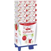 Ferrero Limited Raffaello 230g + 30g geschenkt, Display, 96pcs