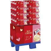 Ferrero Limited Mon Chéri 15er + 3 Gratis 189g, Display, 96pcs