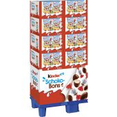 Ferrero Limited Kinder Schoko-Bons 200g, Display, 144pcs