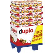 Ferrero Limited Duplo 18 + 2 364g, Display, 120pcs