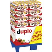 Ferrero Limited Duplo 10 + 1 200g, Display, 224pcs