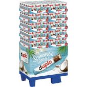 Ferrero Limited Duplo Cocos 18er 328g, Display, 150pcs