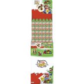 Ferrero Limited Kinder Joy 1er 20g, Display, 144pcs Super Mario Promotion