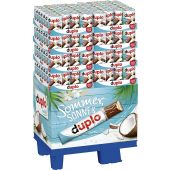 Ferrero Limited Duplo Cocos 10er 182g, Display, 224pcs