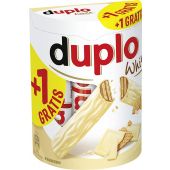 Ferrero Limited Duplo White 10 + 1 200g, Display, 224pcs