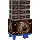 Ferrero Limited Ferrero Rondnoir 14er / 138g, Display, 72pcs