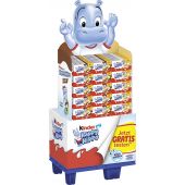 Ferrero Limited Kinder, Display, 150pcs Jetzt Gratis testen! Promotion