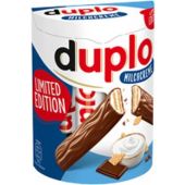 Ferrero Limited Duplo 10er Milchcreme, Display, 224pcs