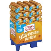 Ferrero Limited Küsschen Klassik 20er + 2 195g, Display, 96pcs