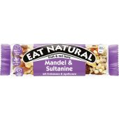 Ferrero Eat Natural 1er Mandel & Sultanine mit Erdnüssen & Aprikosen 40g