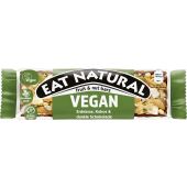 Ferrero Eat Natural 1er Vegan Erdnüsse, Kokos & dunkle Schokolade 40g