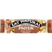 Ferrero Eat Natural 1er Protein Erdnüsse, Mandeln & Salted Caramel 40g