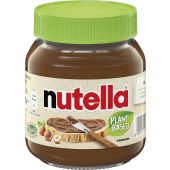 Ferrero Nutella Plant Based 350g