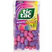 Ferrero Limited Tic Tac Berries Sour 110er 54g