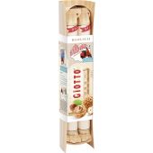 Ferrero Limited Giotto 4 Stangen 154g La Dolce Vita Sommer Promotion